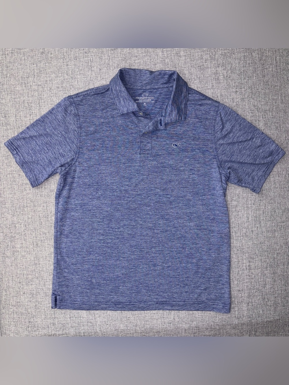 Vineyard Vines Performance medium (12/14) EUC